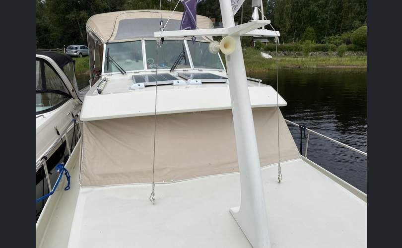 Linssen GS 34.9 AC-kuva-3